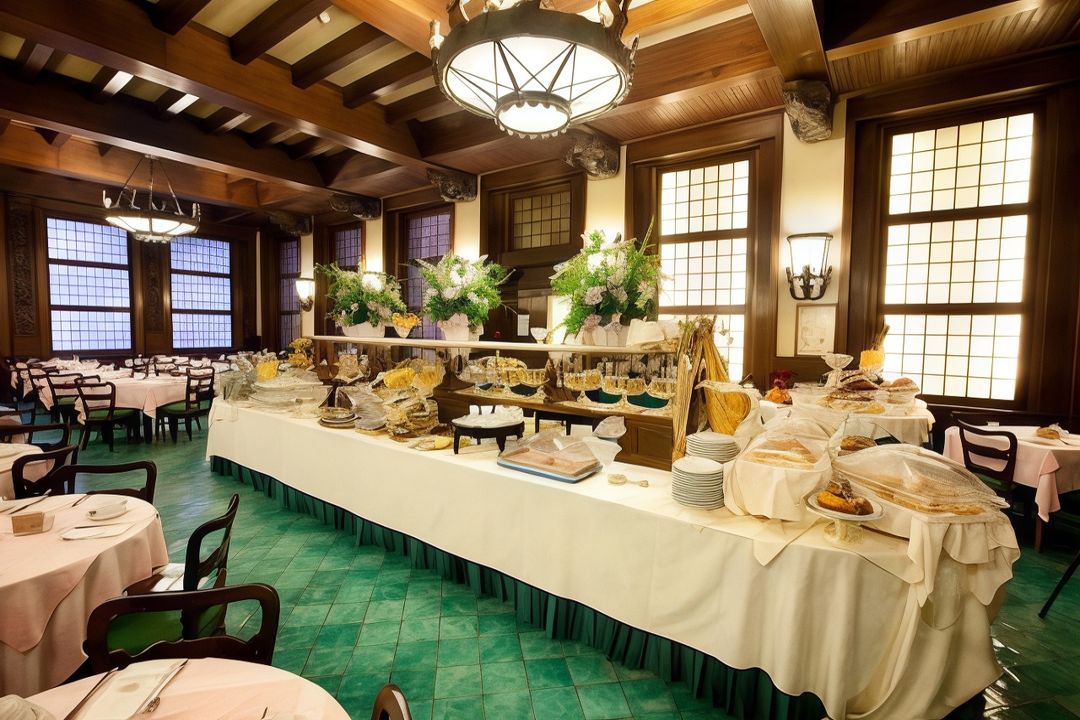 大西洋貝託亞酒店