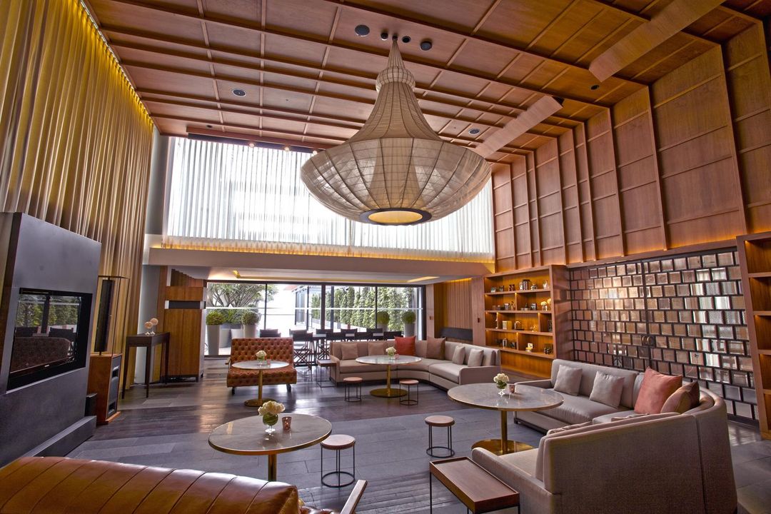 曼谷漢薩爾酒店