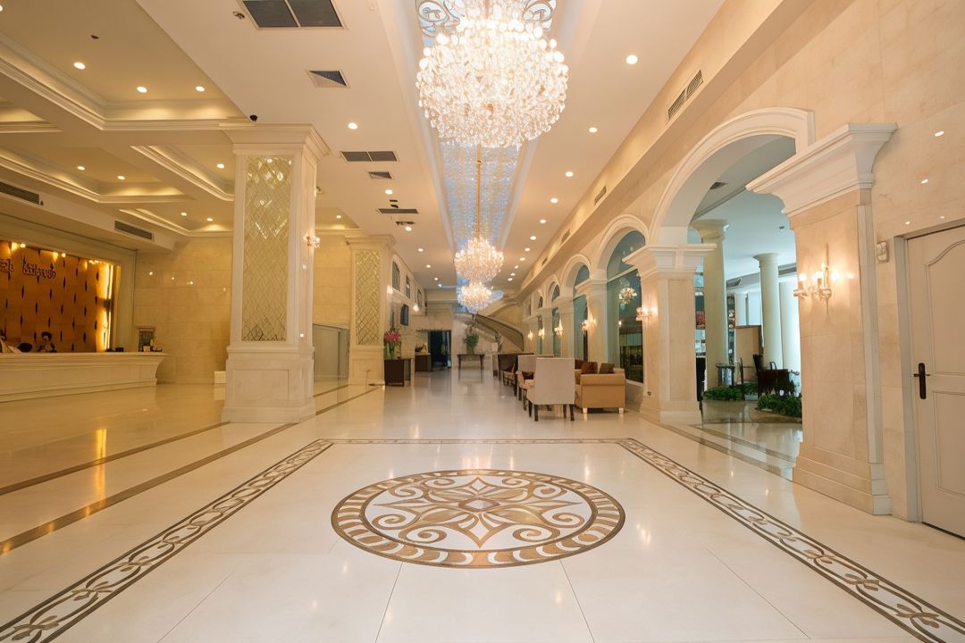 希望之地酒店-素坤逸46/1號