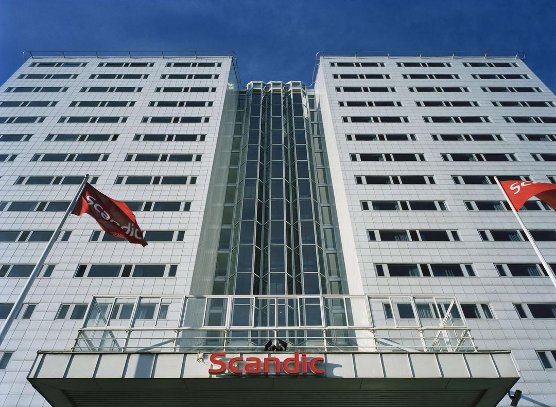 斯堪迪克阿里阿德涅酒店