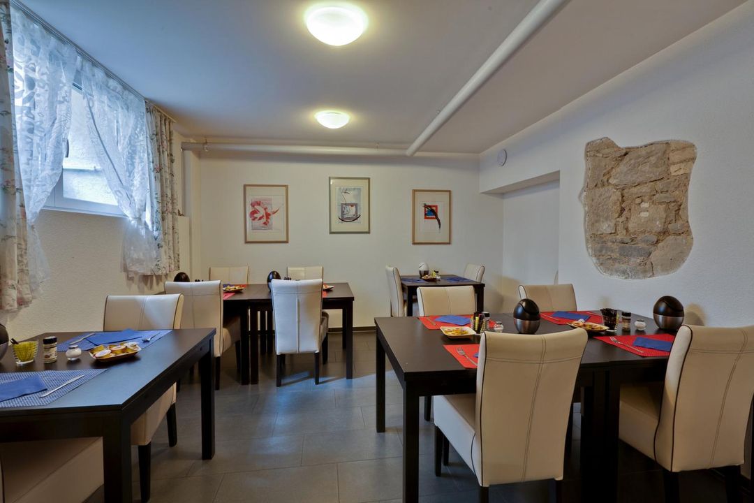 Swiss Star Anwand Lodges