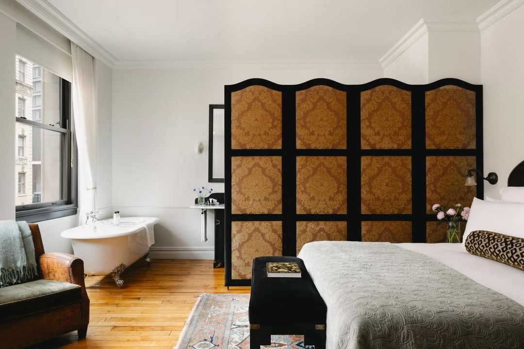 The Ned NoMad納德諾瑪德