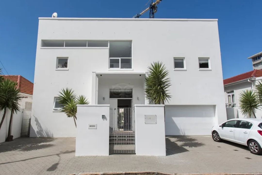 澤斯特精品別墅酒店