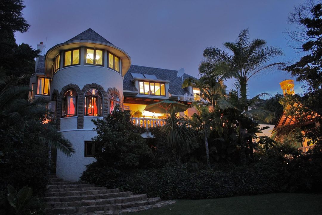 諾斯克利夫莊園民宿