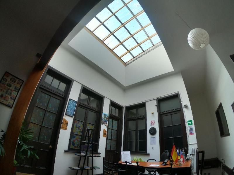 沃塔旅館青年旅舍