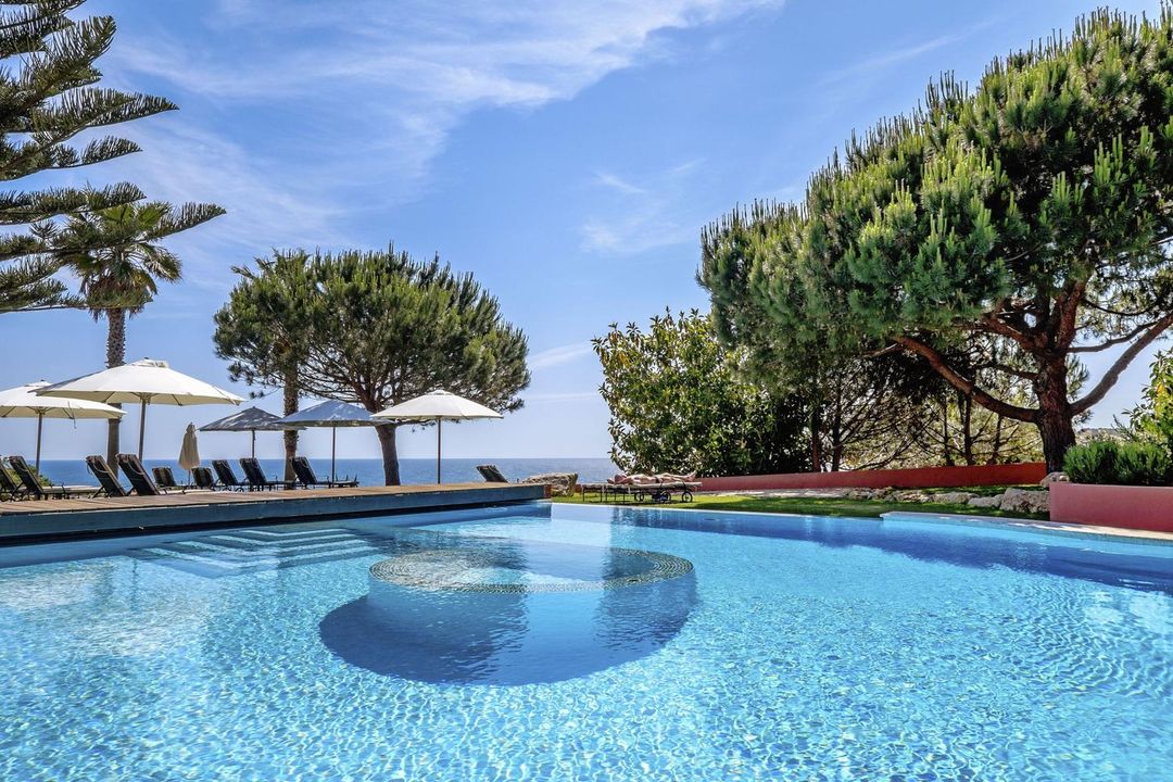 米蘭達別墅精品酒店