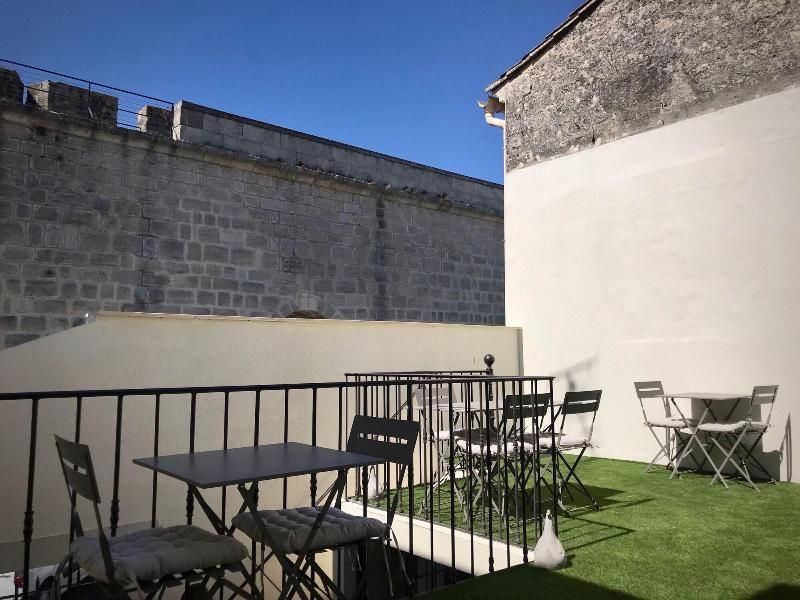 Ô 36 Rempart Sud B&B