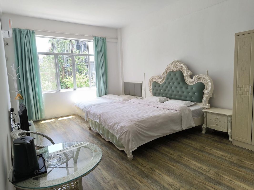 金合酒店(桂林高鐵北站客運北站店)