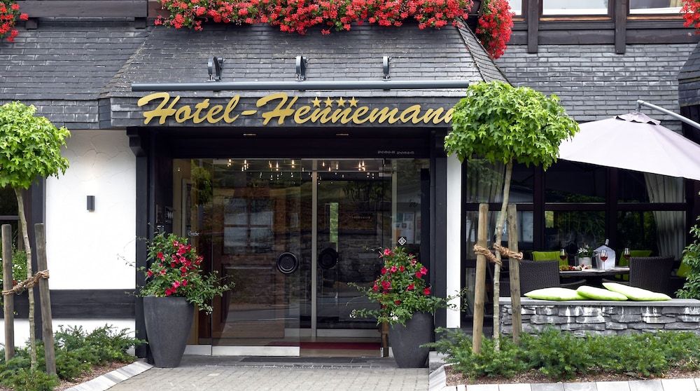 Hotel Hennemann