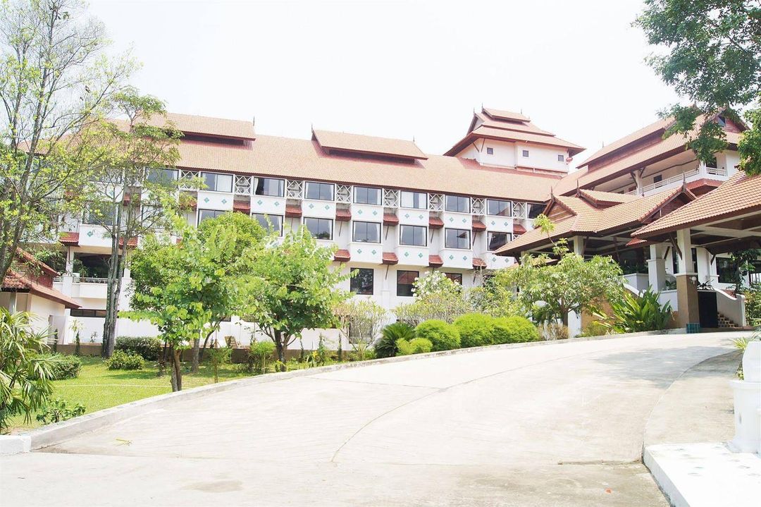 Chiangmai Perfect Resort & Spa