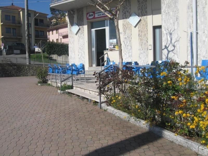 Albergo del Turista Srl