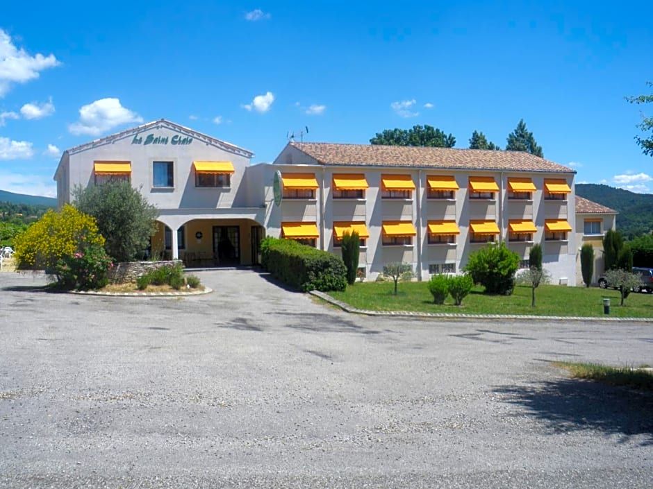 Hotel Saint Clair