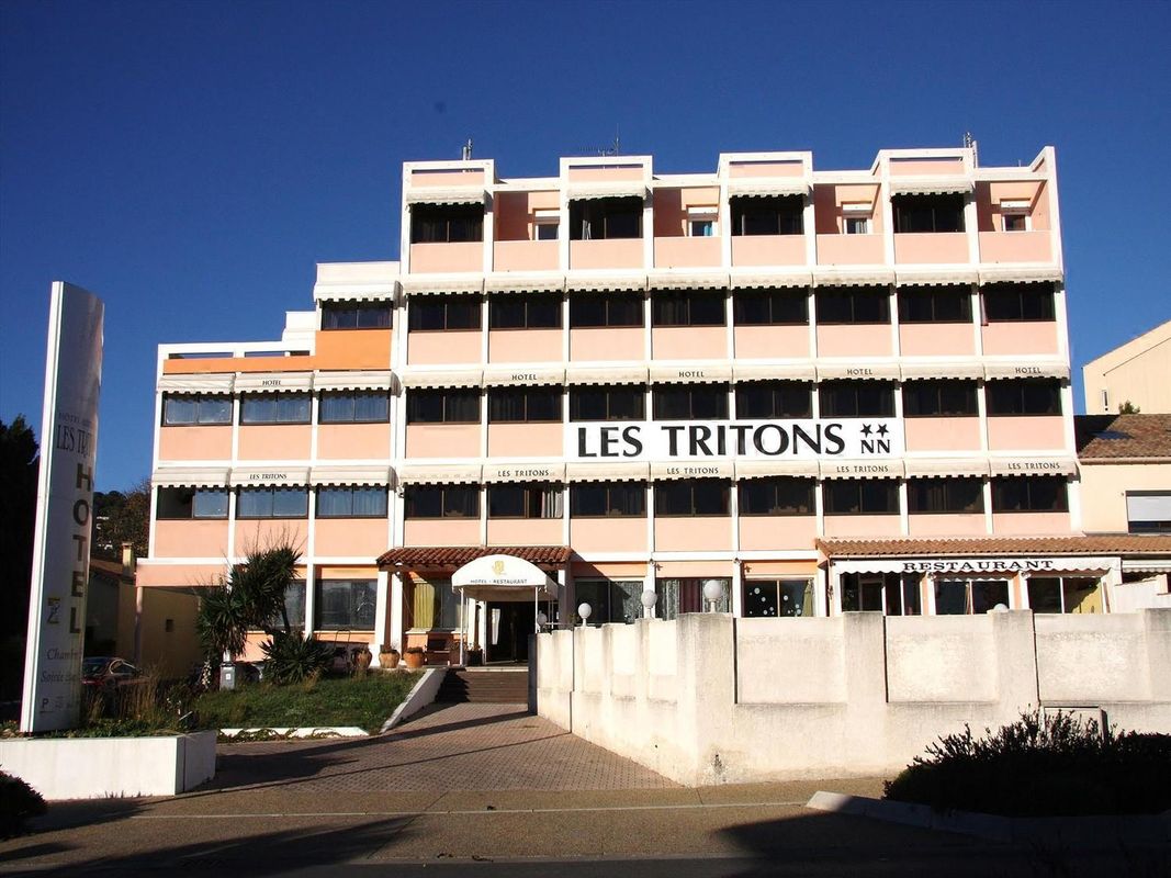 Les Tritons