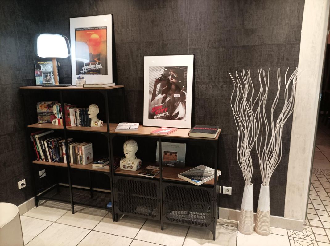Cit'Hotel Hotel Prime - Montpelier Ouest -Saint Jean de Vedas