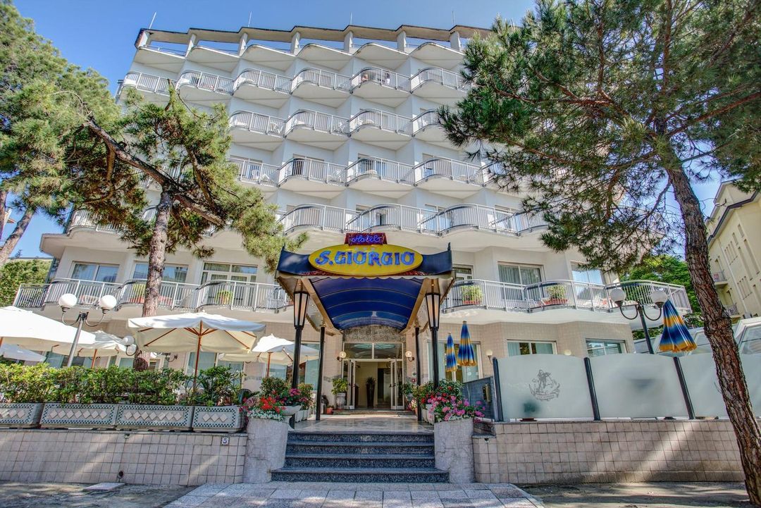 Hotel San Giorgio