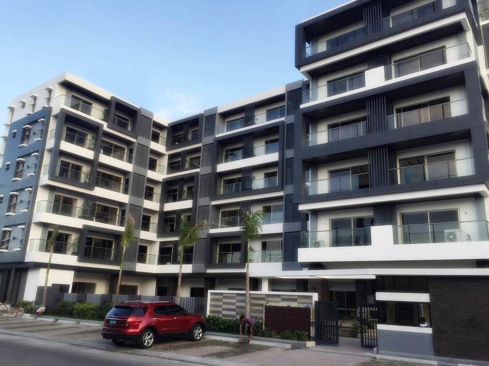 Zeppelin Suites