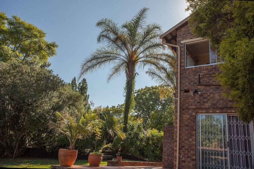 弗朗明戈歇息酒店