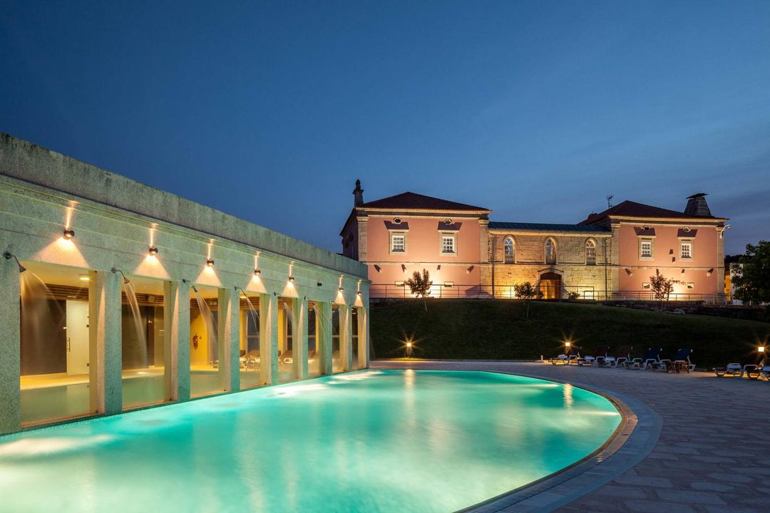 Casas Novas Countryside Hotel Spa & Events