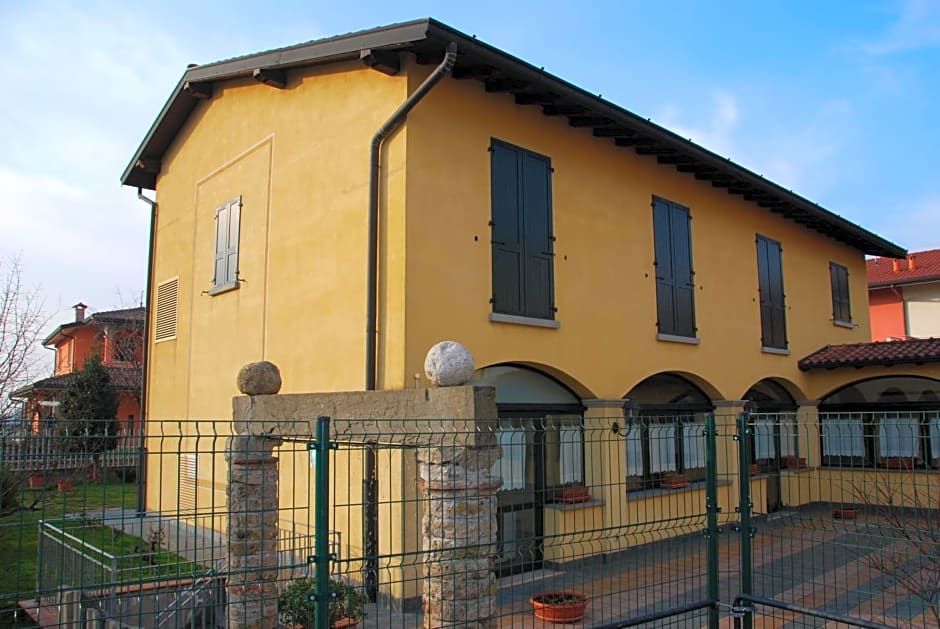 Albergo Ristorante Quadrifoglio