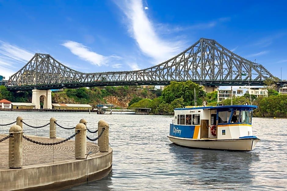 故事橋探索酒店