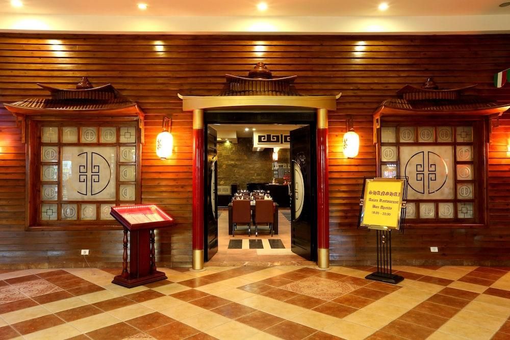 Rehana Prestige Luxury Resort & Spa