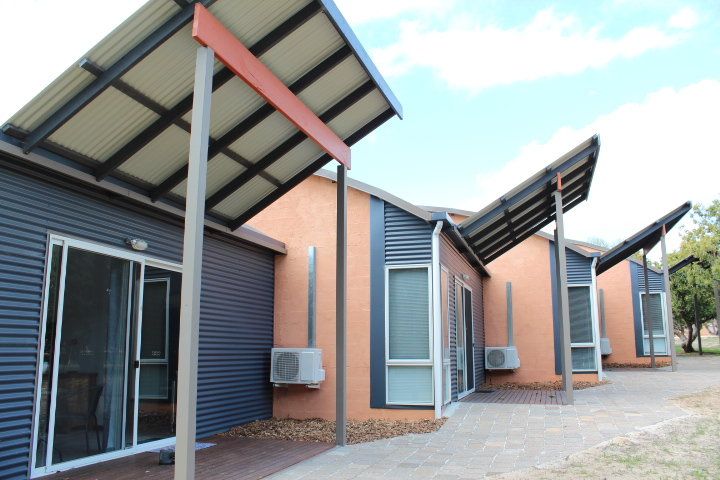 珀斯牛油果民宿