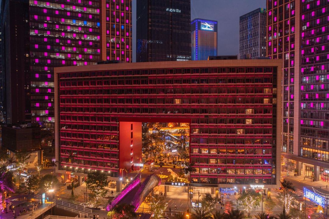 全季酒店(廣州番禺長隆四海城店)