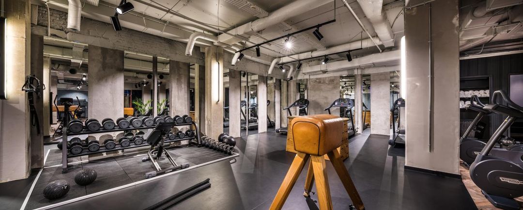 胡伯特大廣場酒店