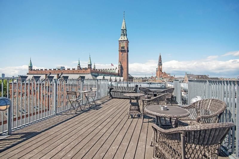 City Square Hotel Apartments