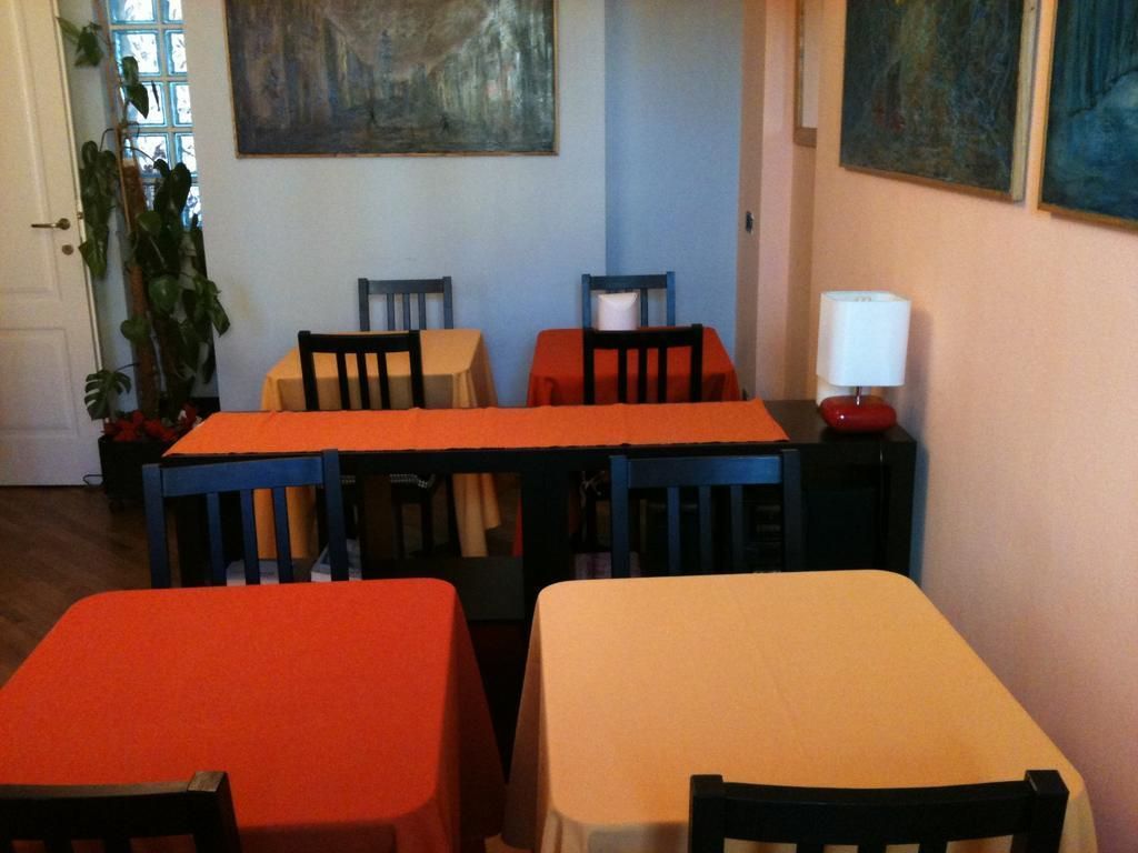 Ripa Del Naviglio B&B
