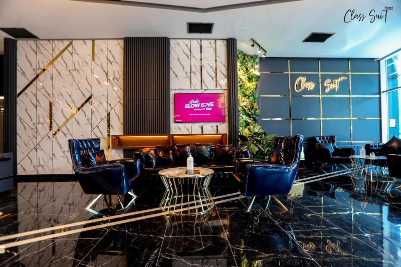 Class Suit Hotel