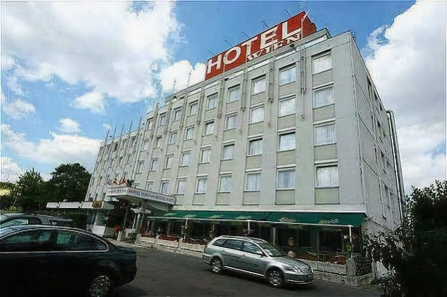 Wien Hotel