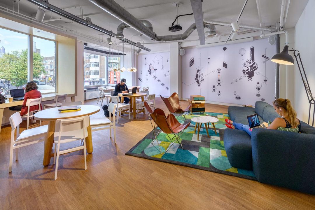 Stayokay Hostel Utrecht Centrum