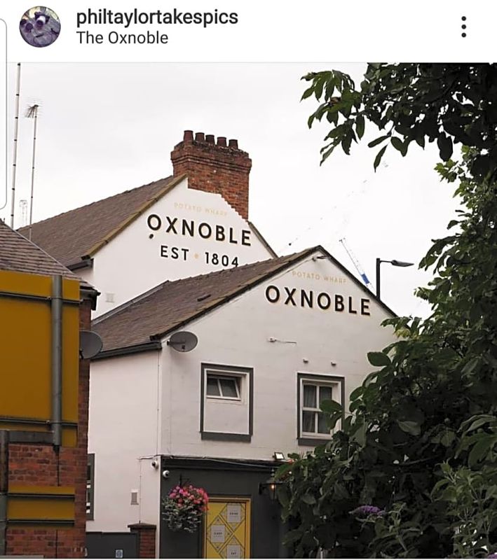 奧克斯諾布林酒店