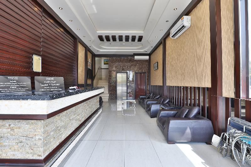 OYO 258 艾雅瑪瑪宮烏萊傑分支酒店