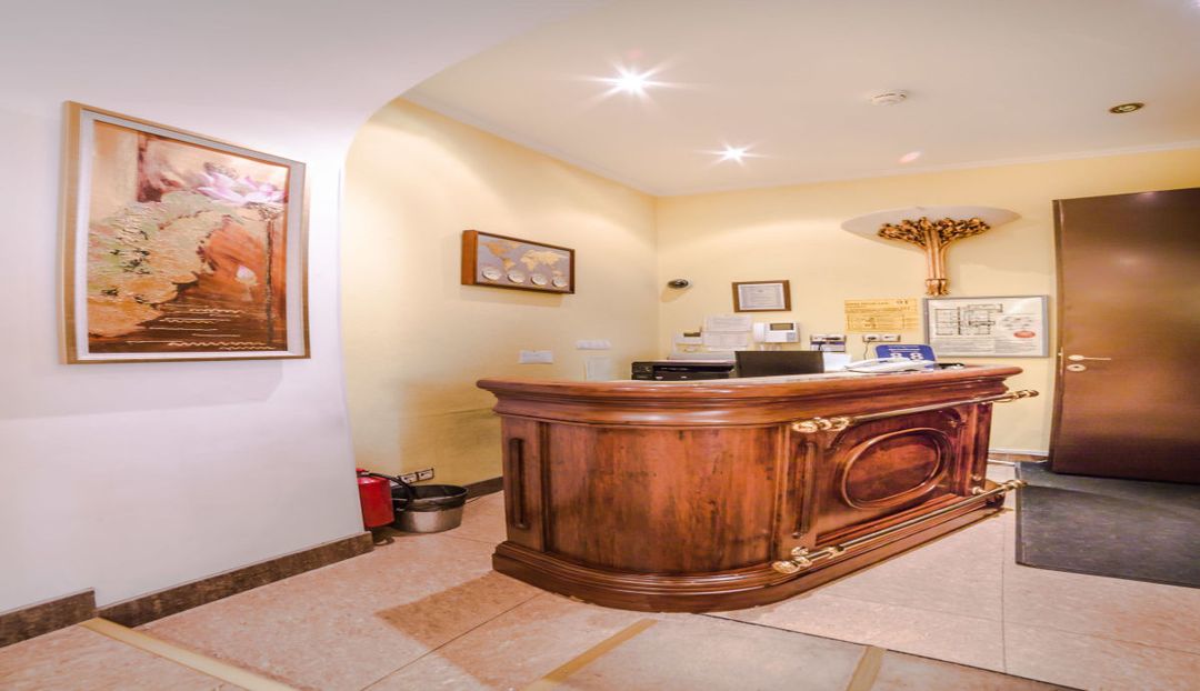 阿魯爾克拉斯可酒店