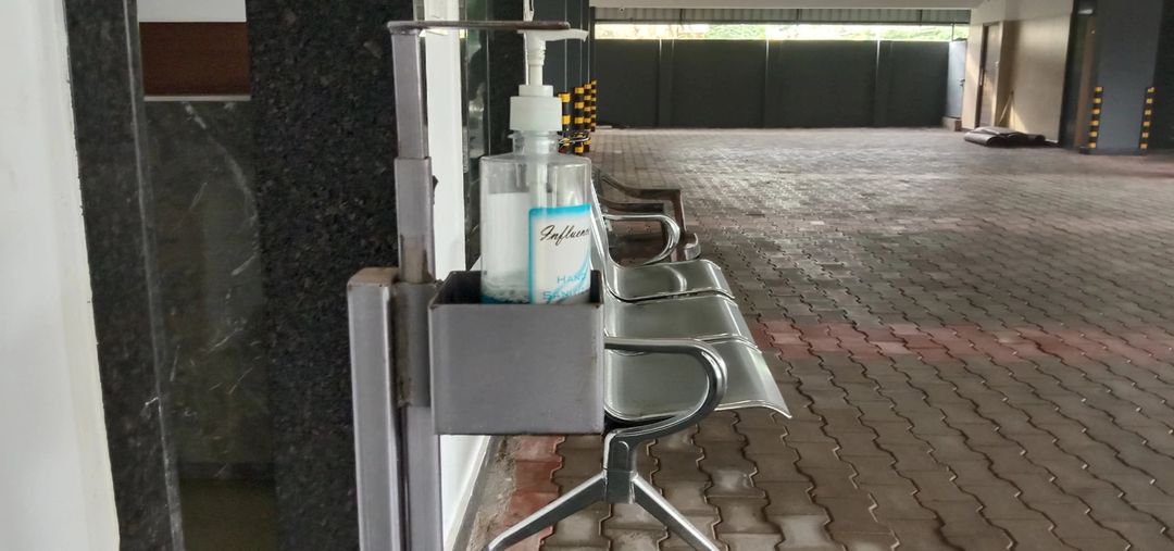 St Xavier Guest House