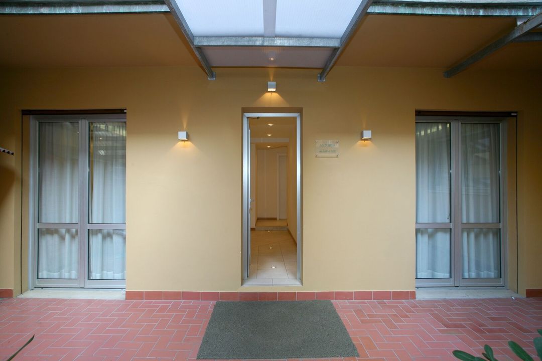 Appartamenti Astoria