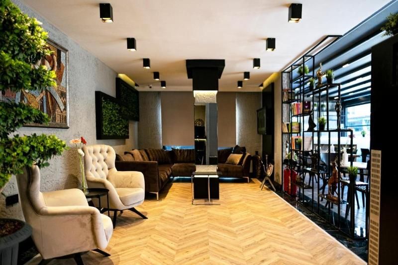 米耶洛拉拉精品酒店