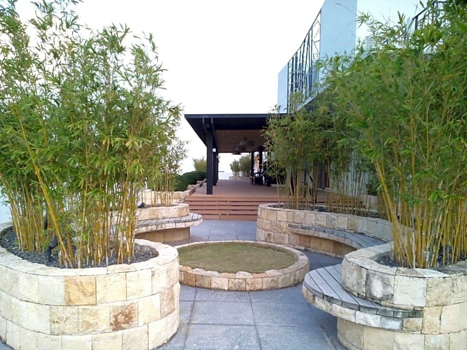 阿瓦隆公寓酒店