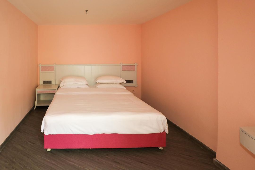 Sanya Wan Peng Sea View leisure holiday apartment