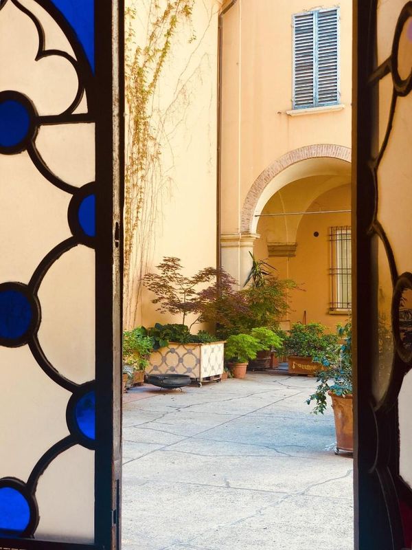 格里戈里尼賓漢藝術奢華套房酒店