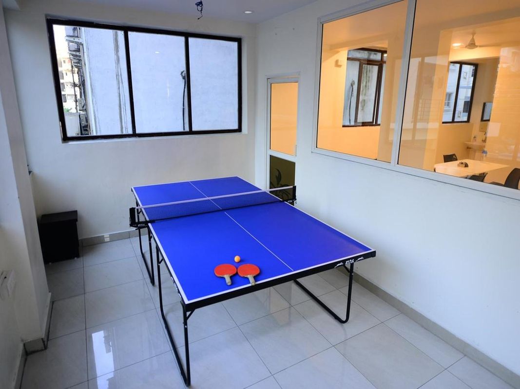 阿斯塔藍寶石酒店