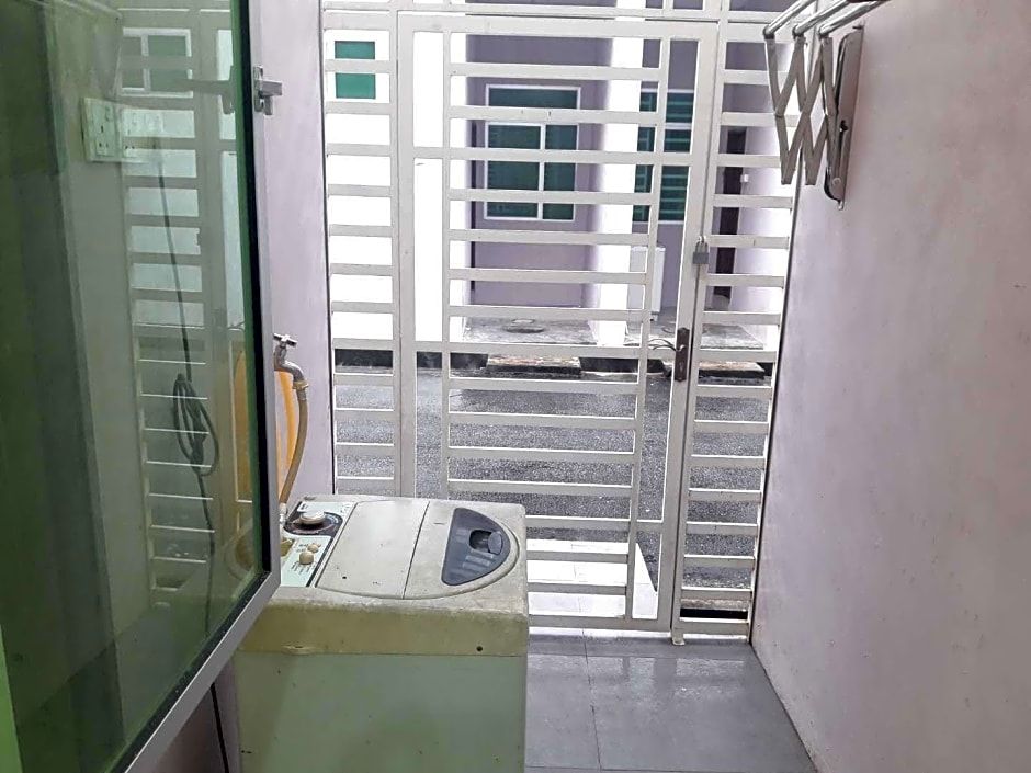 Ooi Homestay Alor Setar