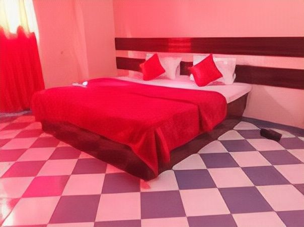 Hotel Hyderabad Comfort