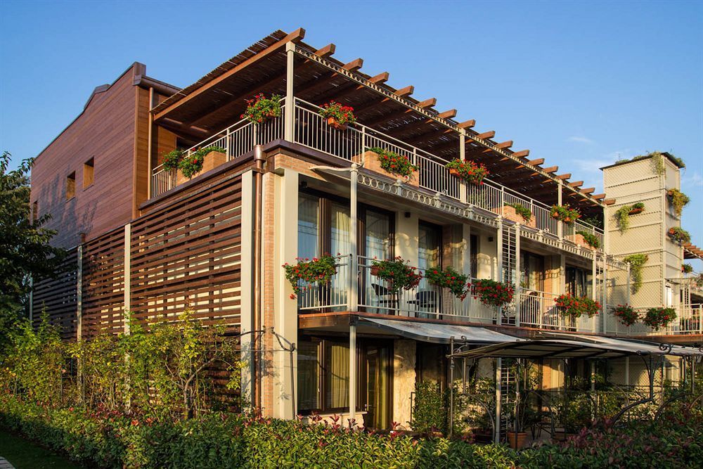 Cà Dell'Orto Rooms & Apartments