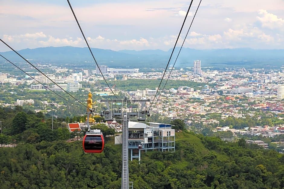 班裏馬普度假村