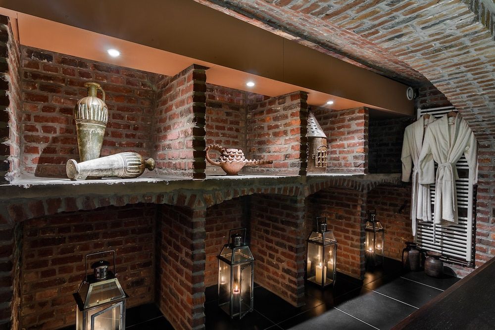 La Maison du Champlain - Chambres d'hôtes