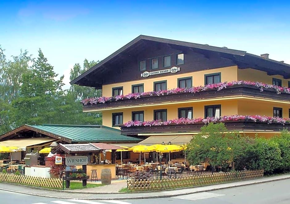 Gasthof Wieshof