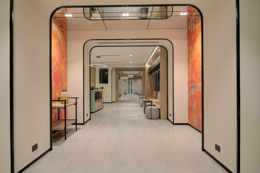 7蘋果酒店普拉塔普納加 - 齊普爾